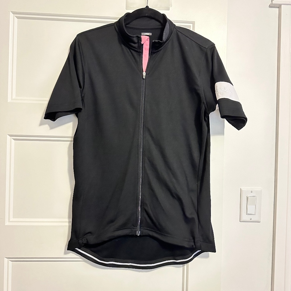 Rapha Men's Classic Bike Jersey